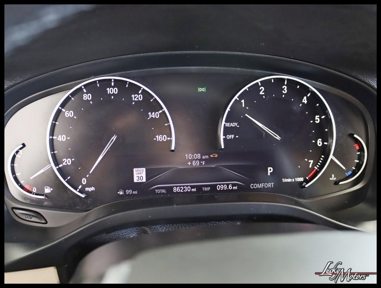 BMW X3 xDrive30i 2020