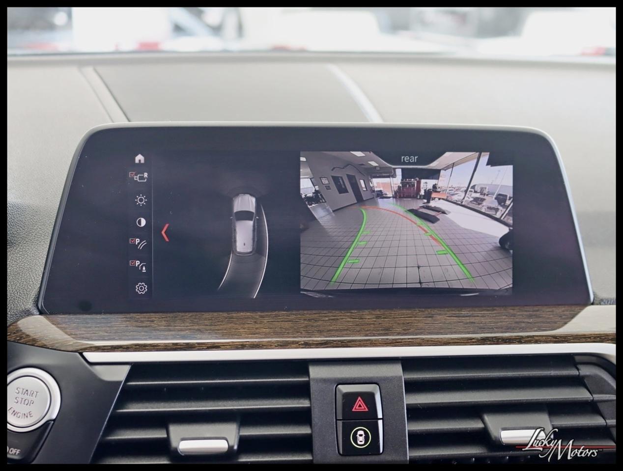 BMW X3 xDrive30i 2020