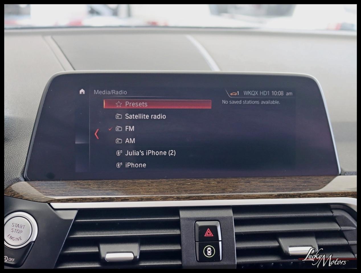 BMW X3 xDrive30i 2020