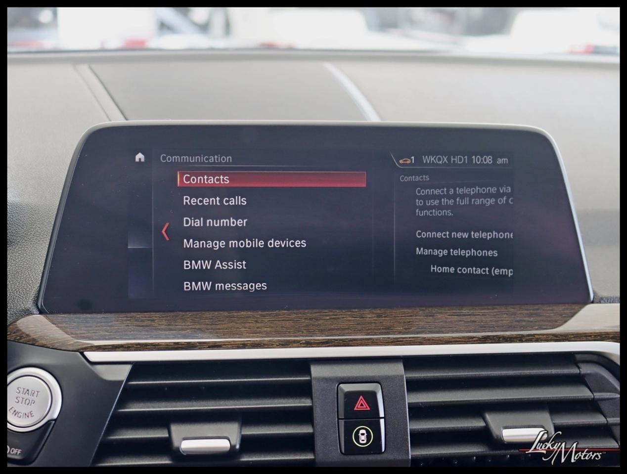 BMW X3 xDrive30i 2020