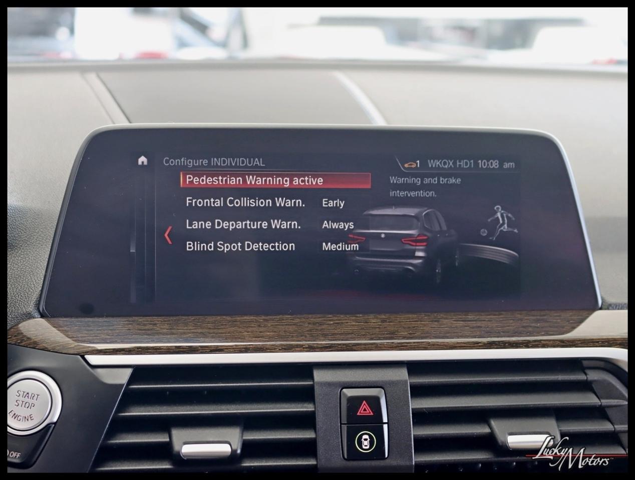 BMW X3 xDrive30i 2020