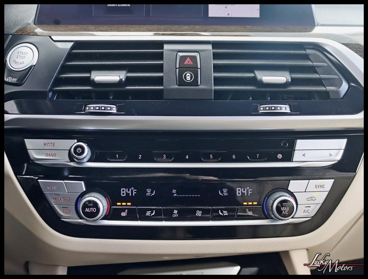 BMW X3 xDrive30i 2020