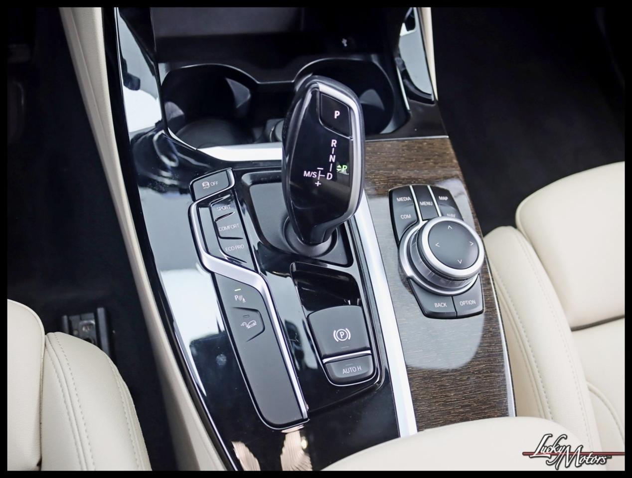 BMW X3 xDrive30i 2020