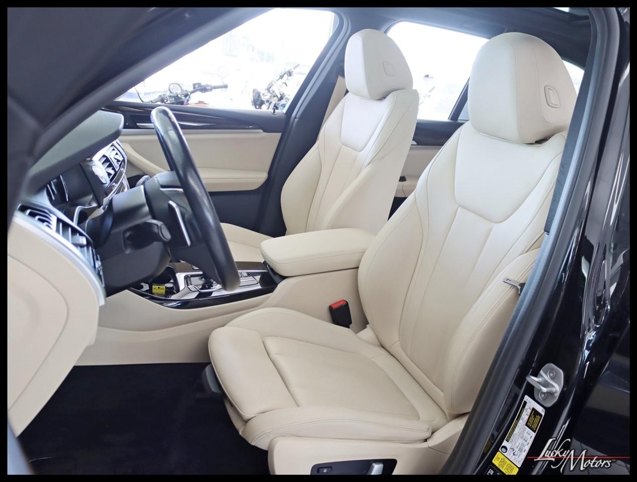 BMW X3 xDrive30i 2020