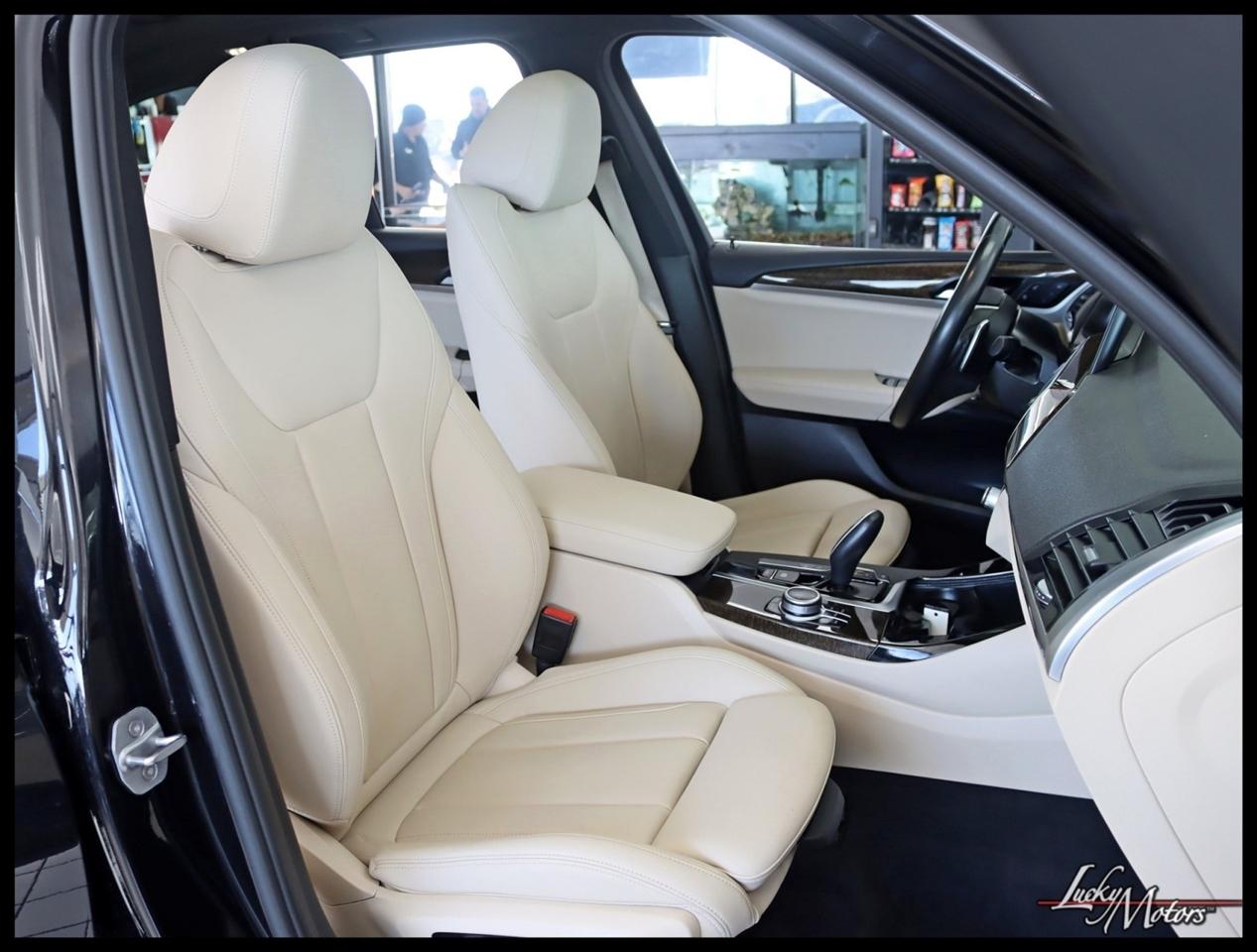 BMW X3 xDrive30i 2020