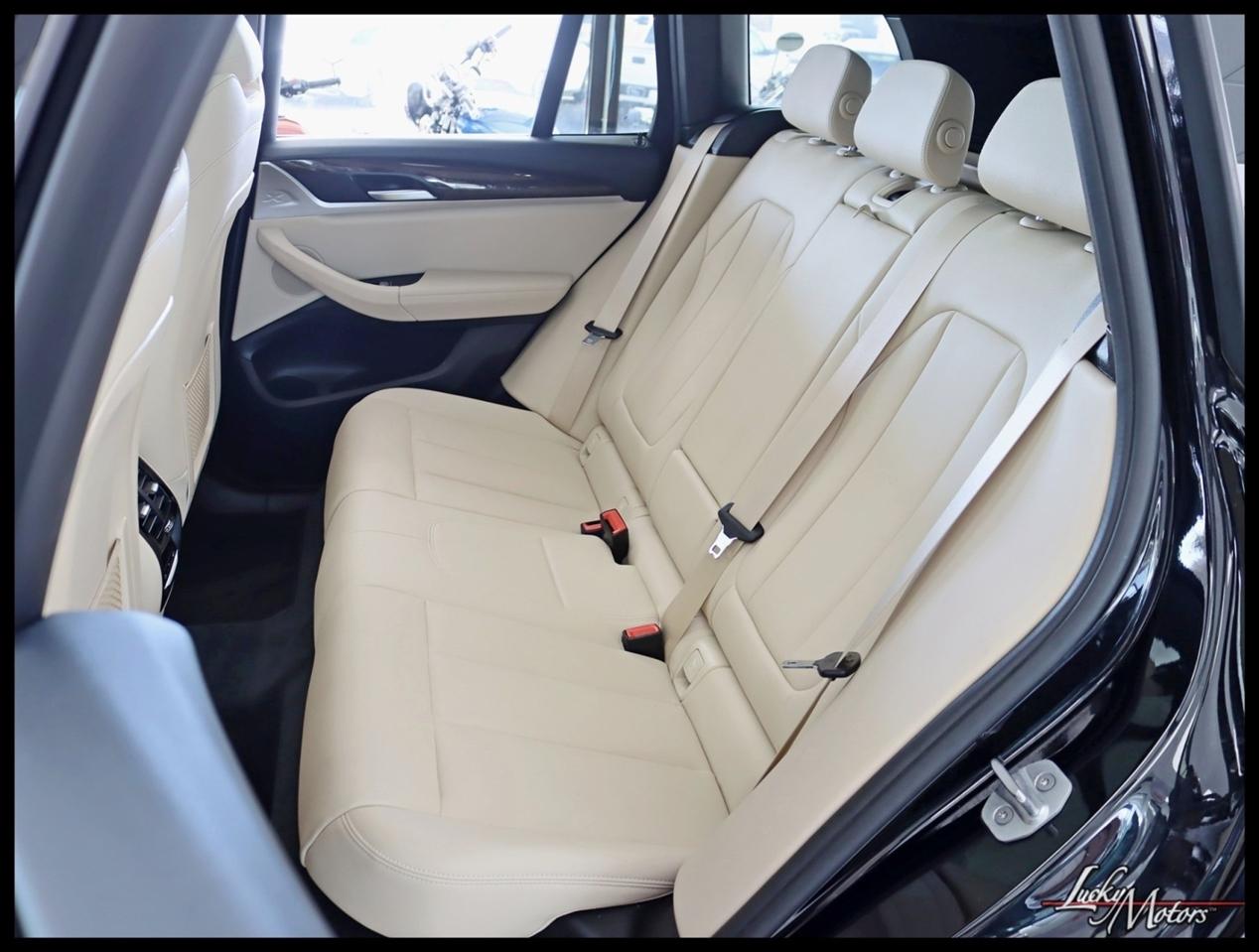 BMW X3 xDrive30i 2020