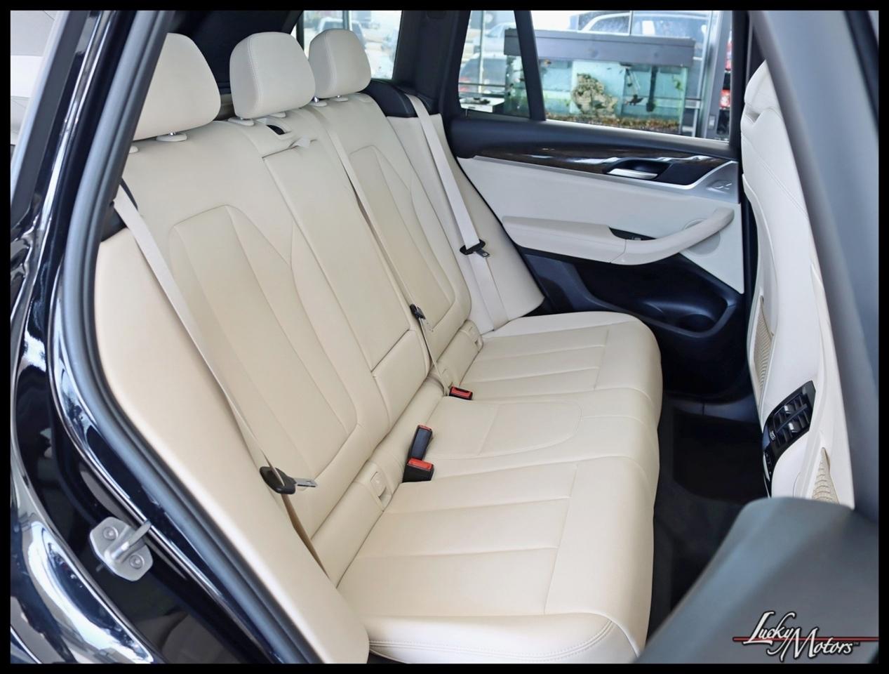 BMW X3 xDrive30i 2020