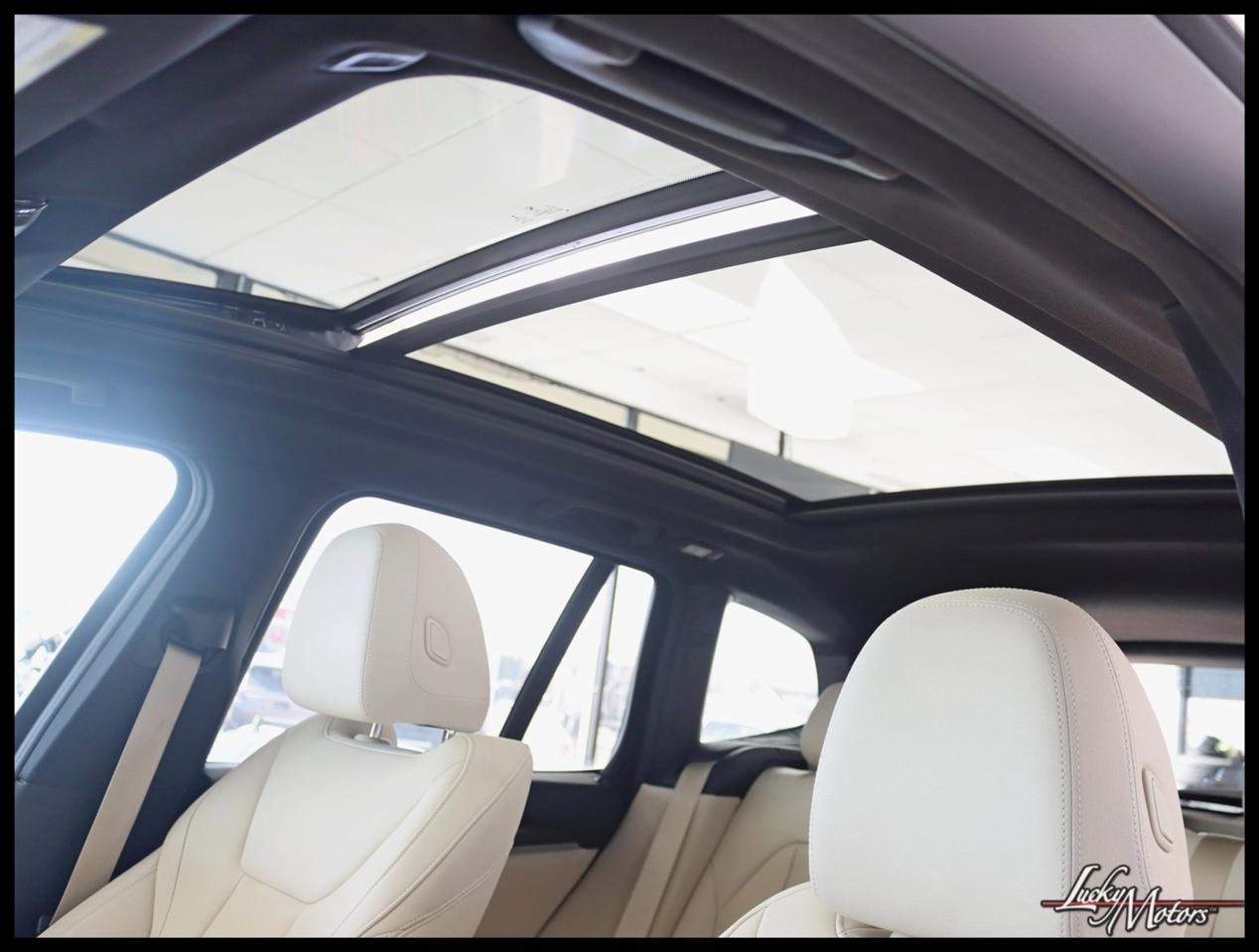 BMW X3 xDrive30i 2020