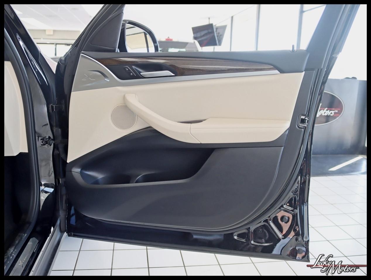 BMW X3 xDrive30i 2020