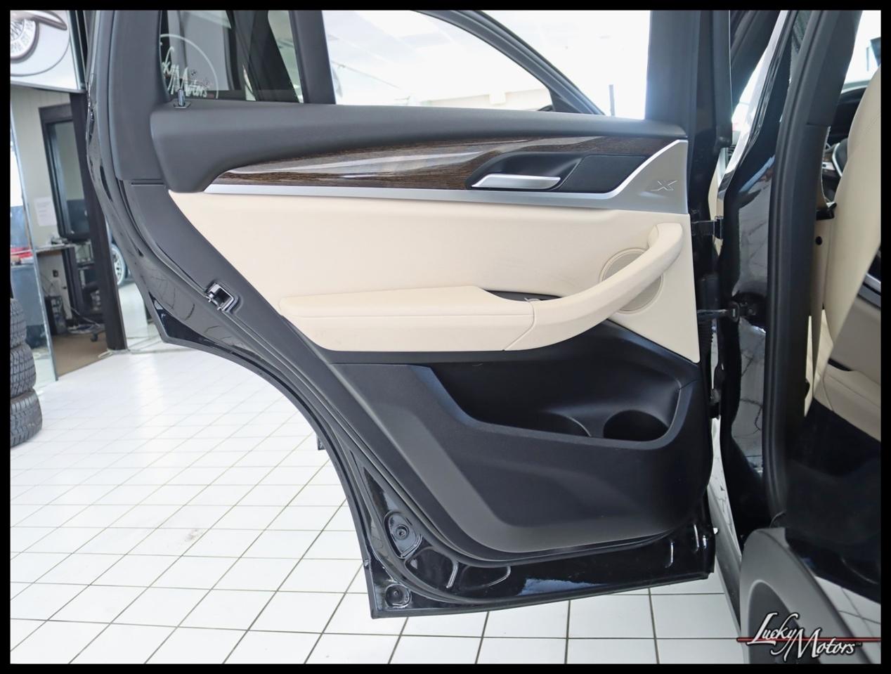 BMW X3 xDrive30i 2020