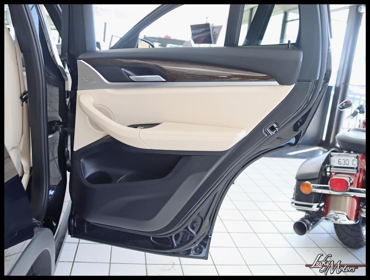 BMW X3 xDrive30i 2020