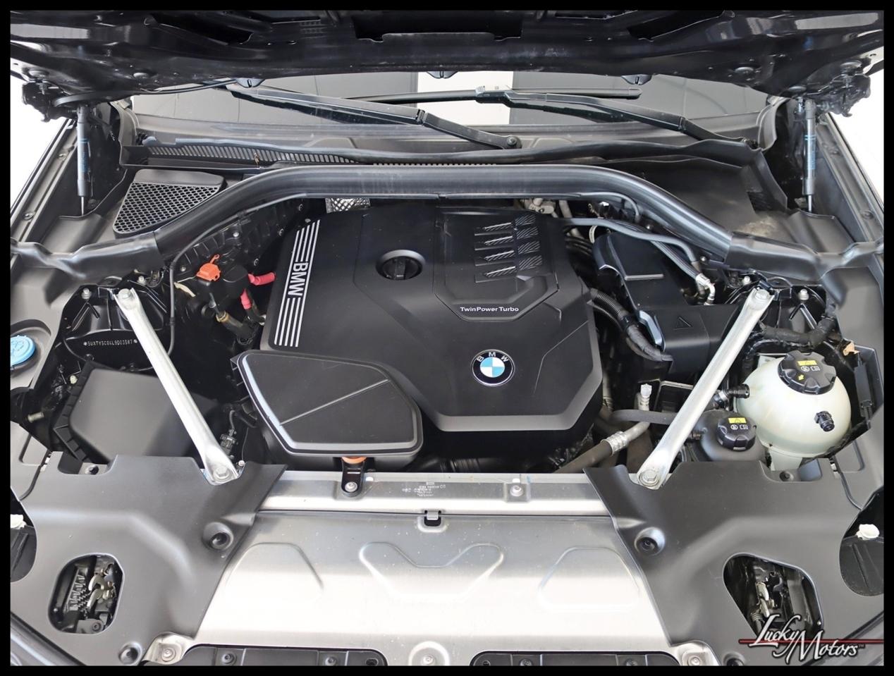 BMW X3 xDrive30i 2020