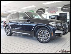 2020 BMW X3 