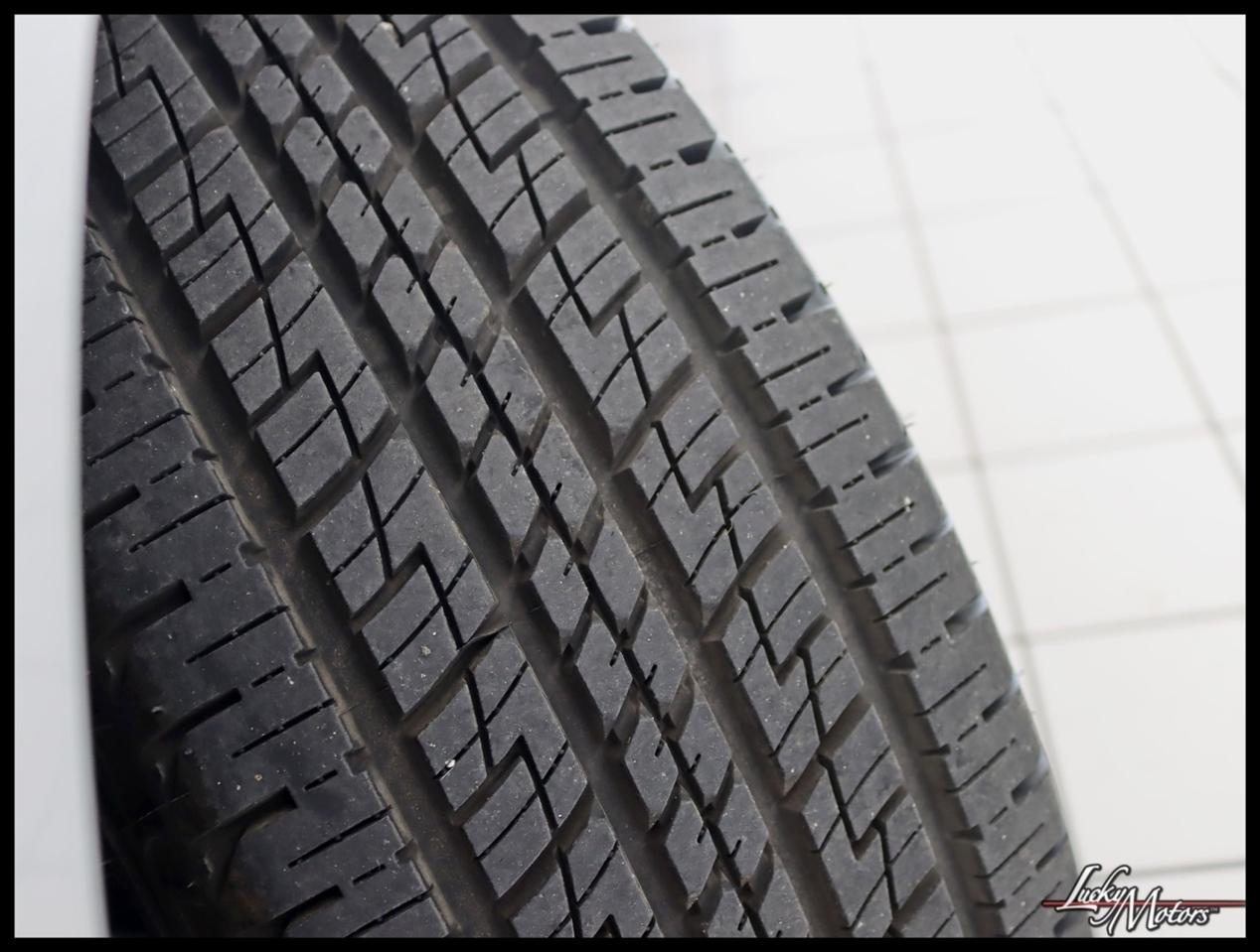 Nissan Rogue S AWD 2010