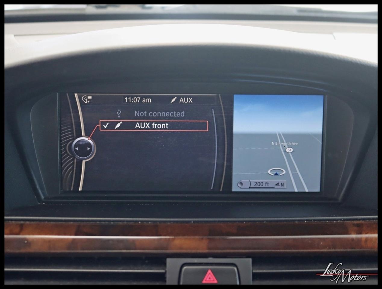 BMW 3-Series 328i xDrive Coupe - SULEV 2011