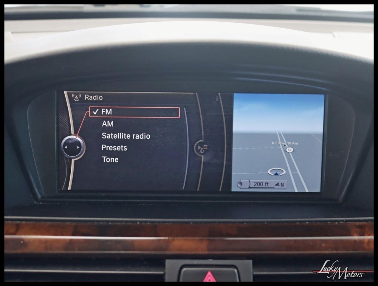 BMW 3-Series 328i xDrive Coupe - SULEV 2011