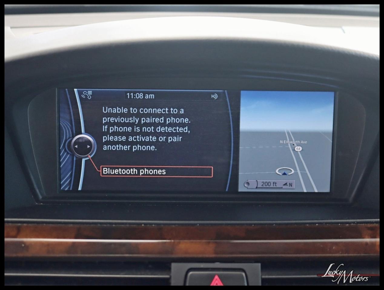 BMW 3-Series 328i xDrive Coupe - SULEV 2011