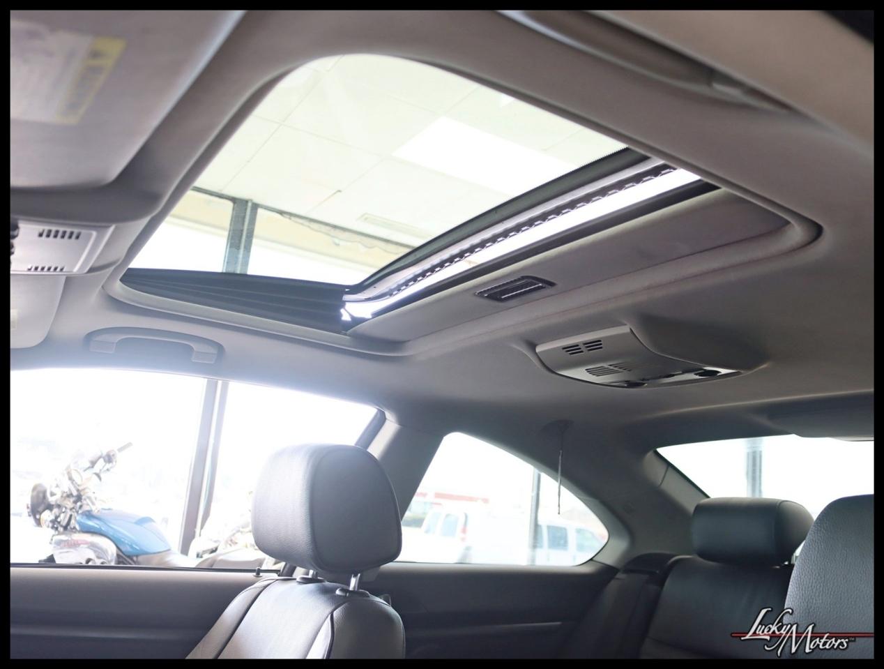 BMW 3-Series 328i xDrive Coupe - SULEV 2011