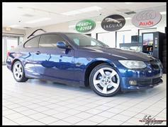 2011 BMW 3-Series 