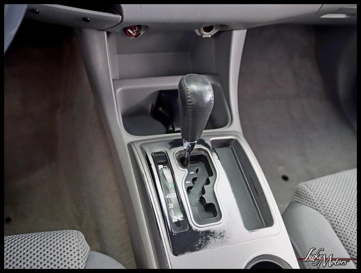 Toyota Tacoma Double Cab V6 Auto 4WD 2008