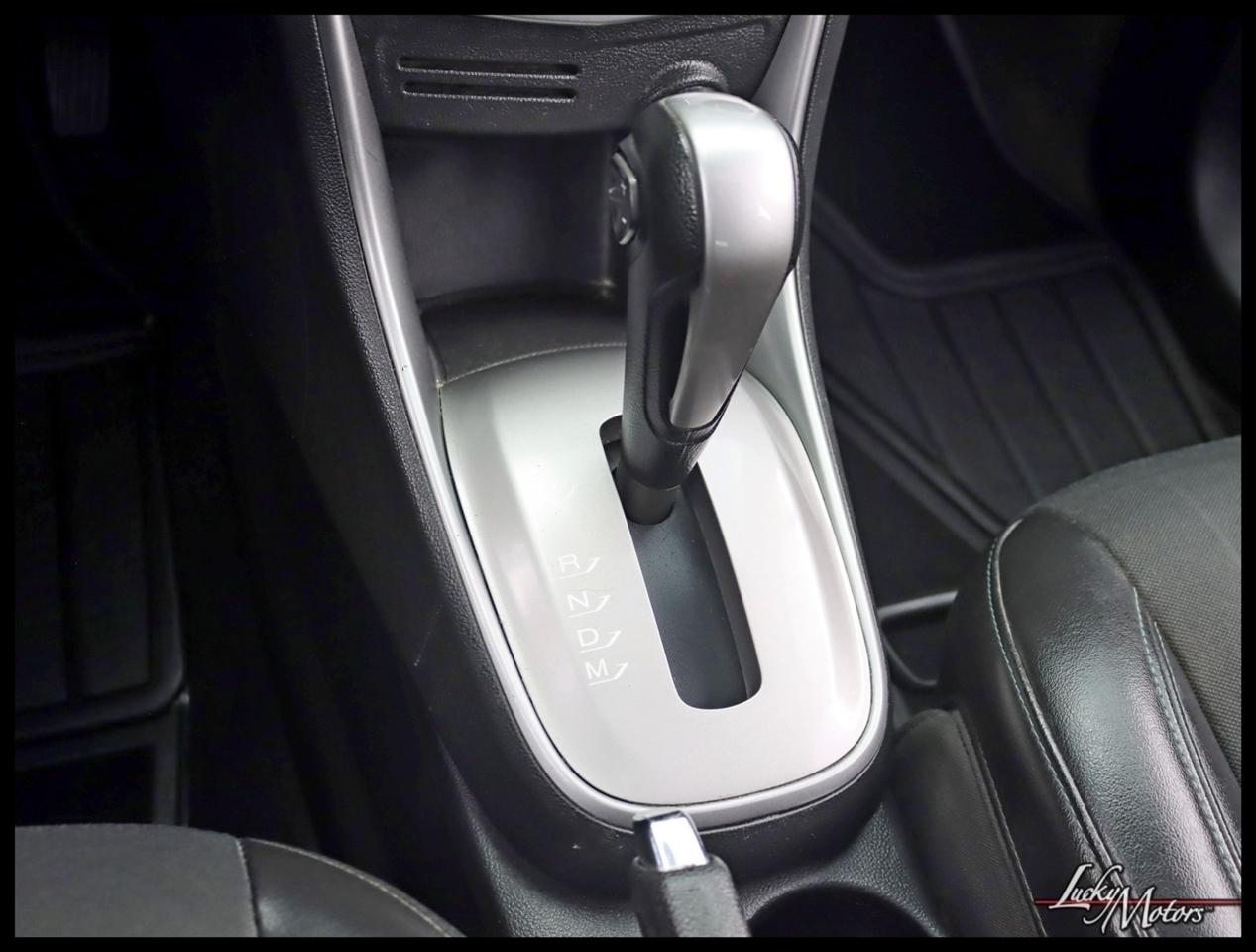 Chevrolet Trax LT AWD 2016