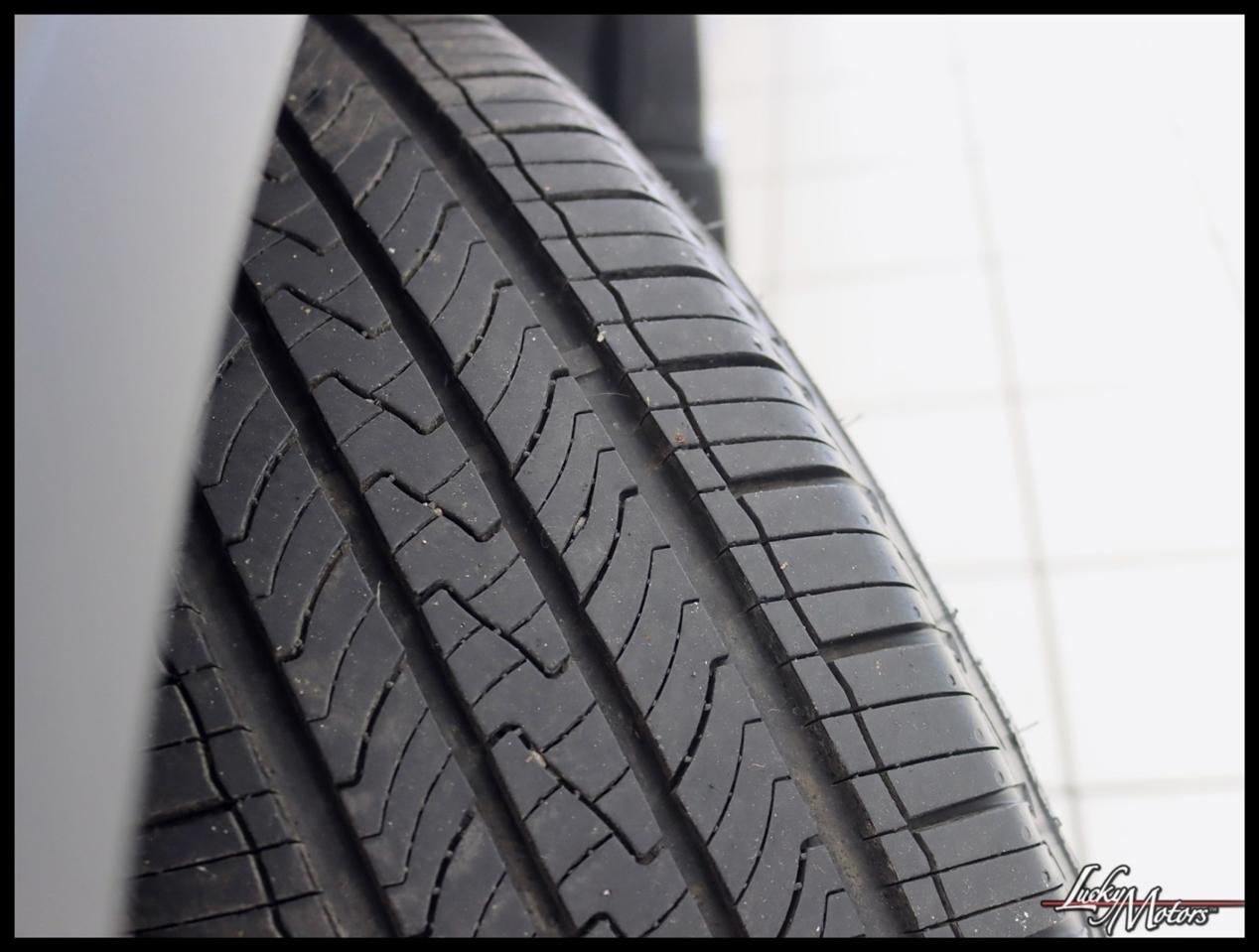 Chevrolet Trax LT AWD 2016