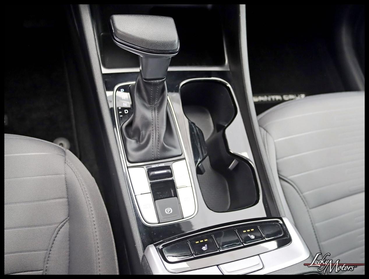 Hyundai Santa Cruz SEL 2024