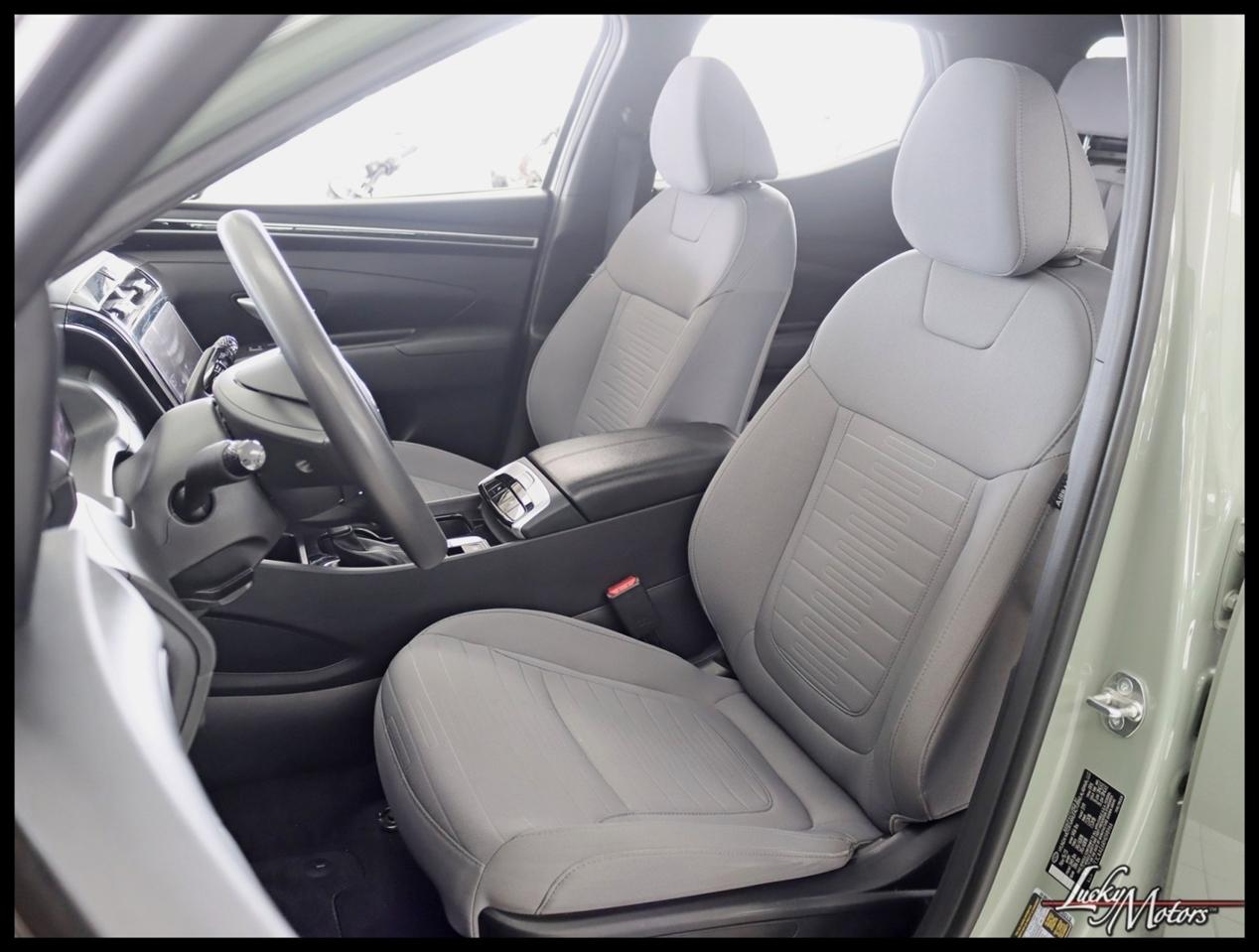 Hyundai Santa Cruz SEL 2024