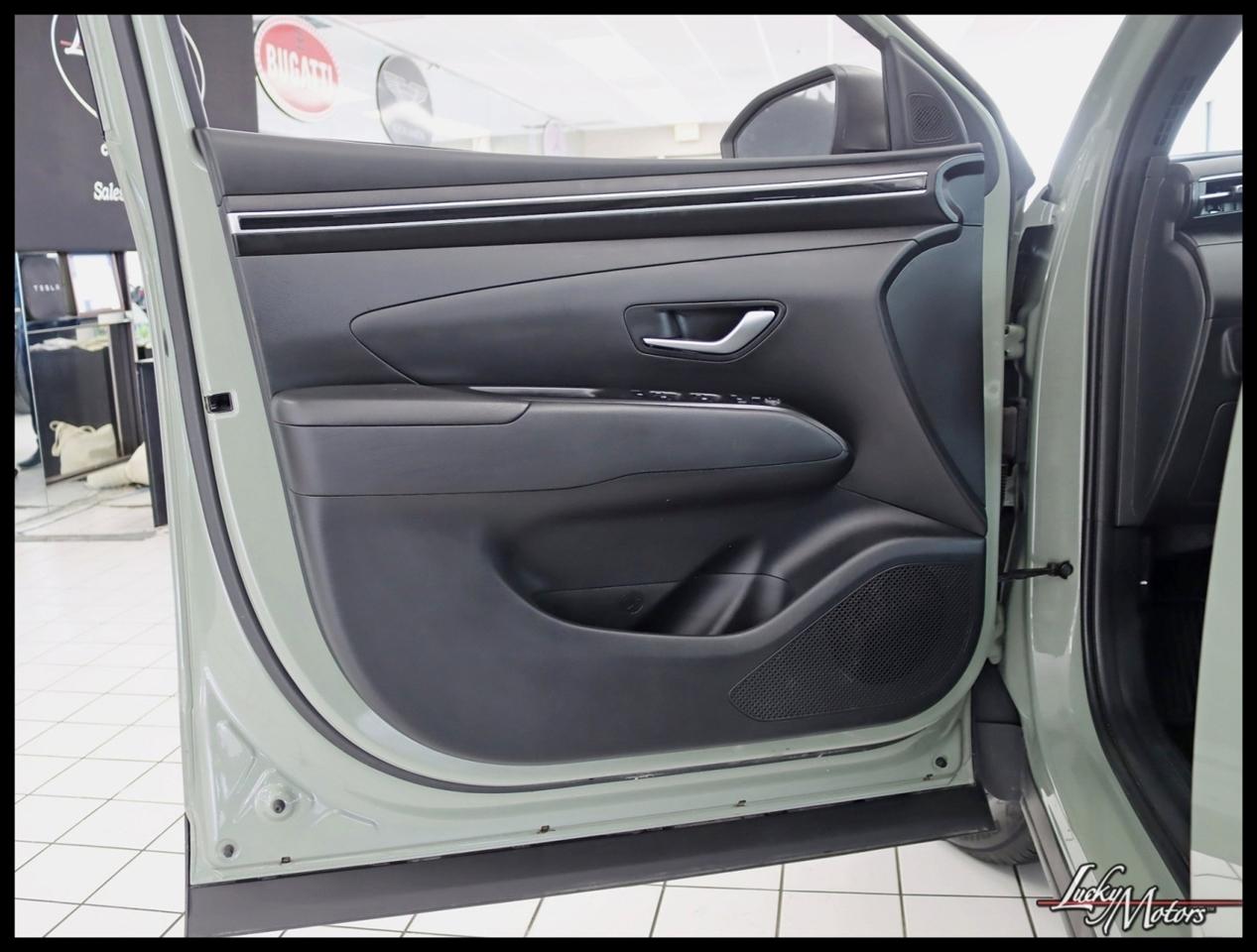 Hyundai Santa Cruz SEL 2024