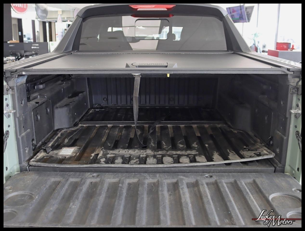 Hyundai Santa Cruz SEL 2024