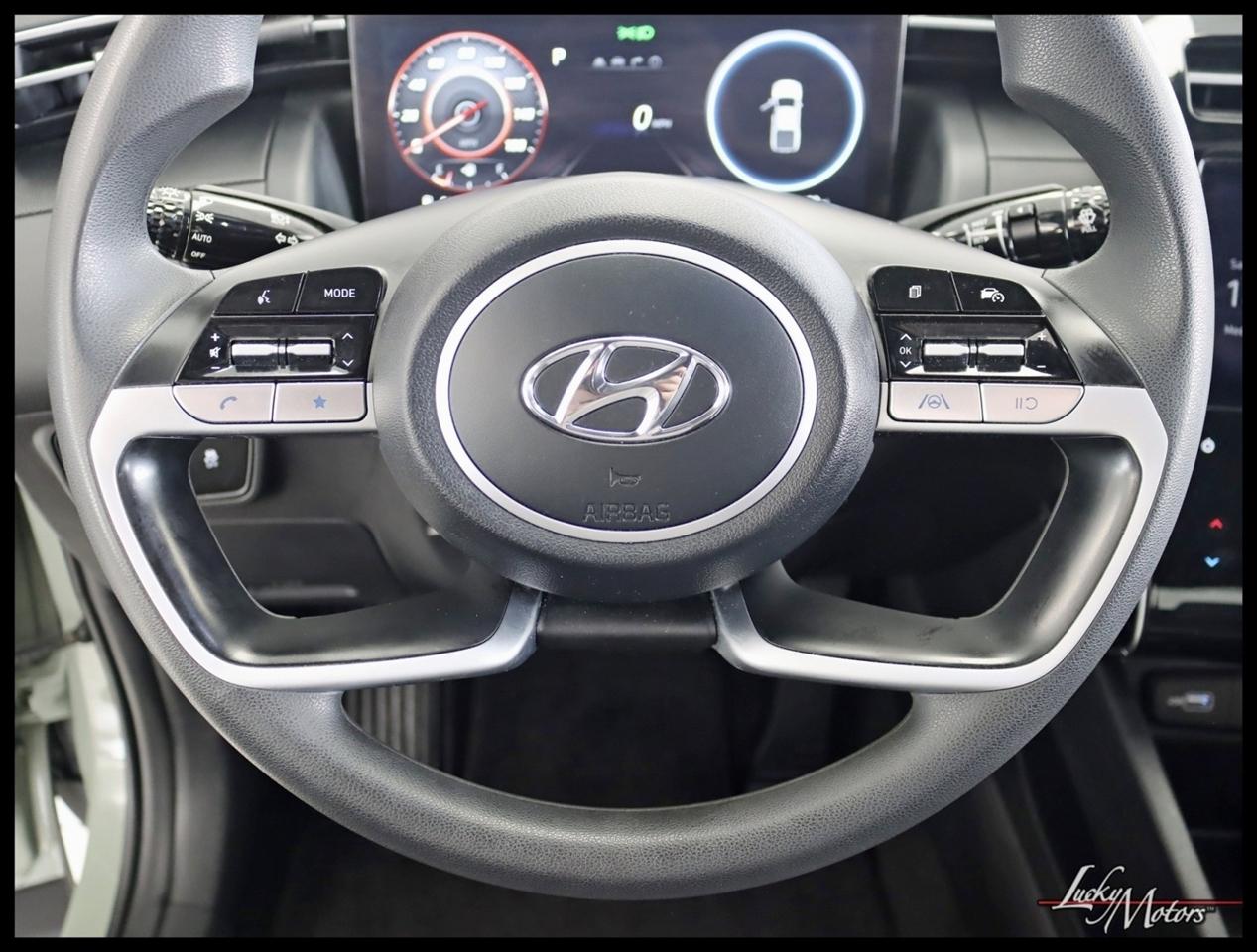 Hyundai Santa Cruz SEL 2024