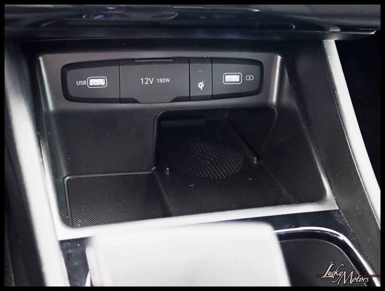 Hyundai Santa Cruz SEL 2024