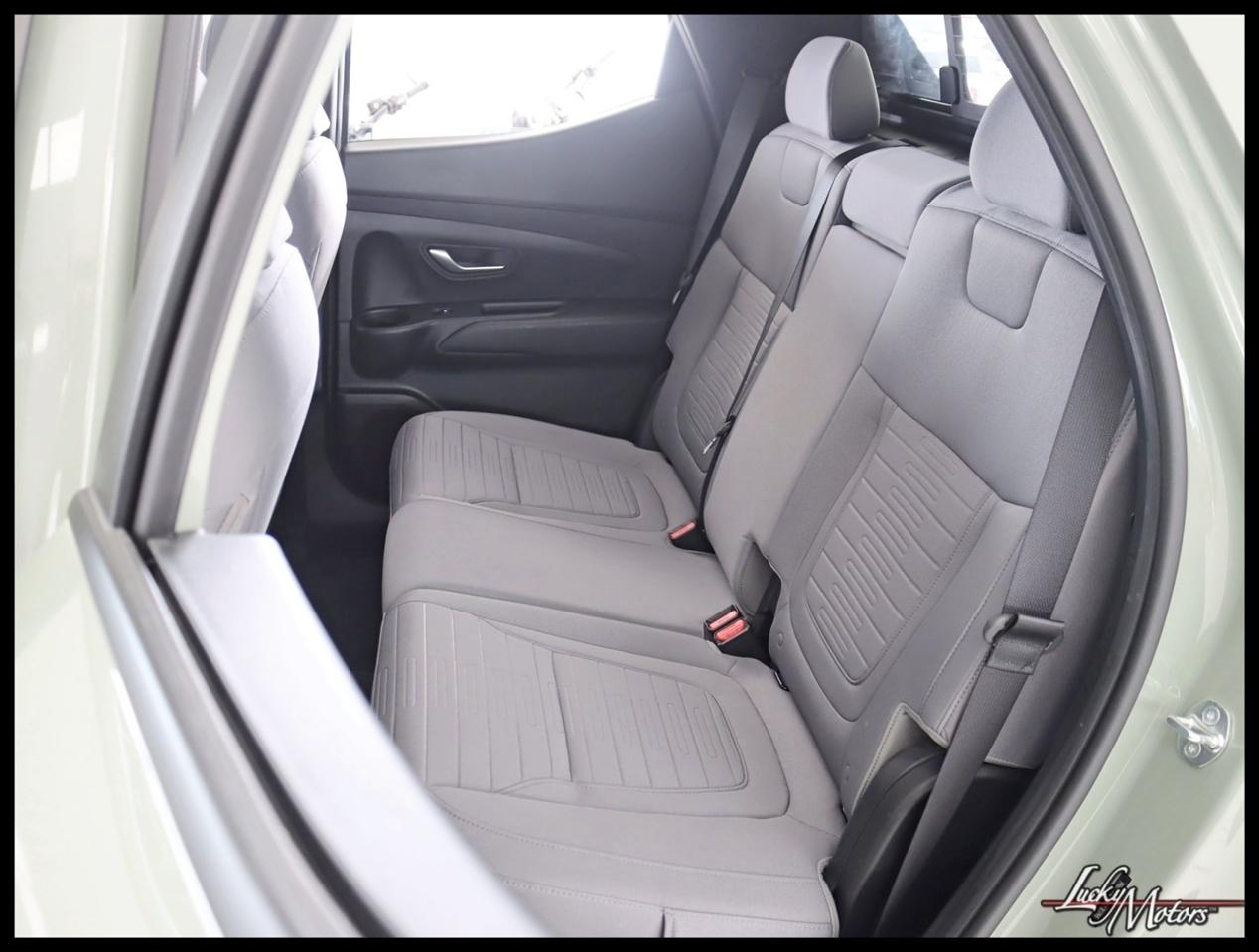 Hyundai Santa Cruz SEL 2024