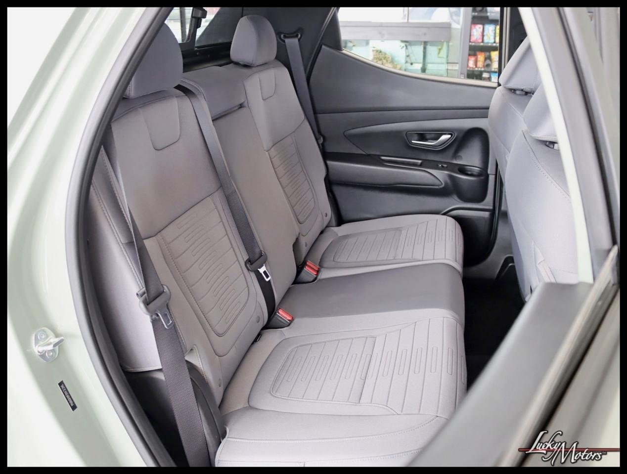 Hyundai Santa Cruz SEL 2024