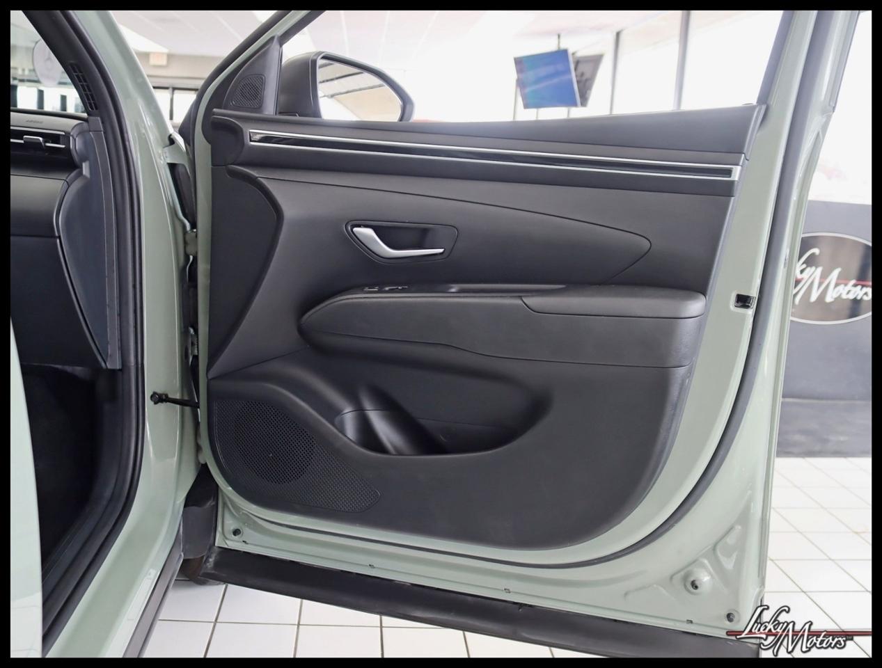 Hyundai Santa Cruz SEL 2024