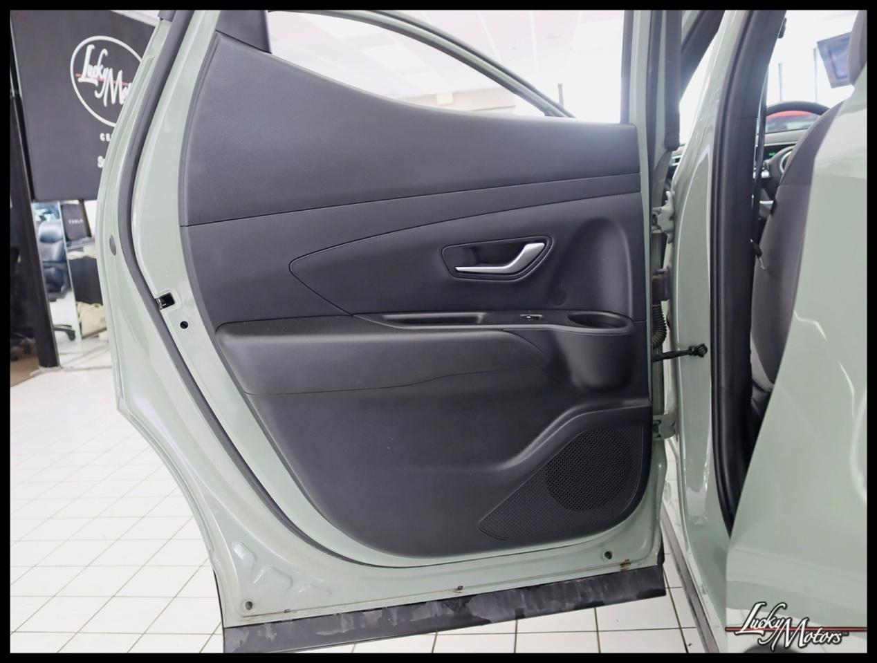 Hyundai Santa Cruz SEL 2024