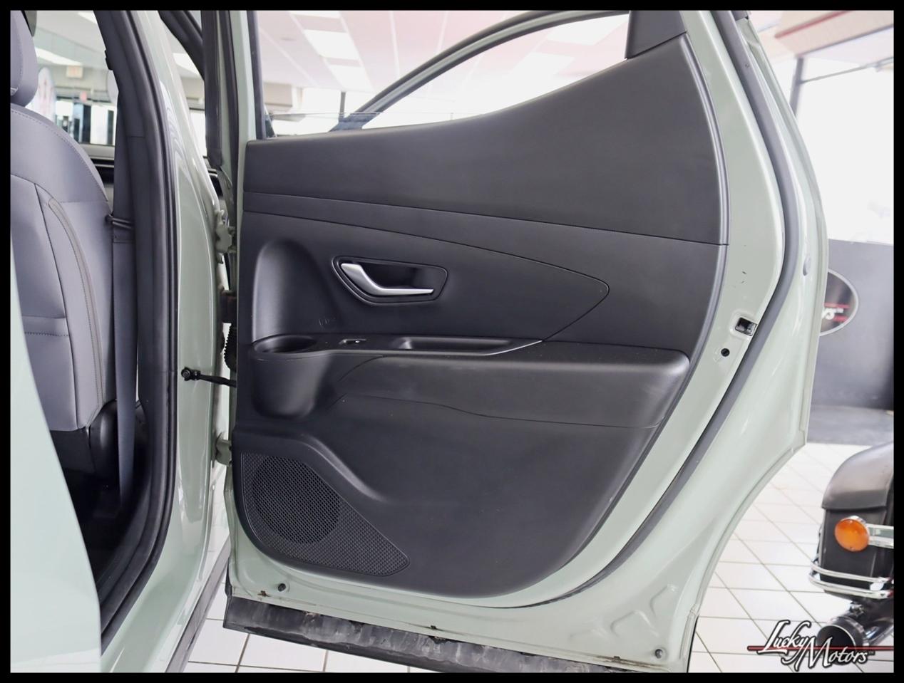 Hyundai Santa Cruz SEL 2024