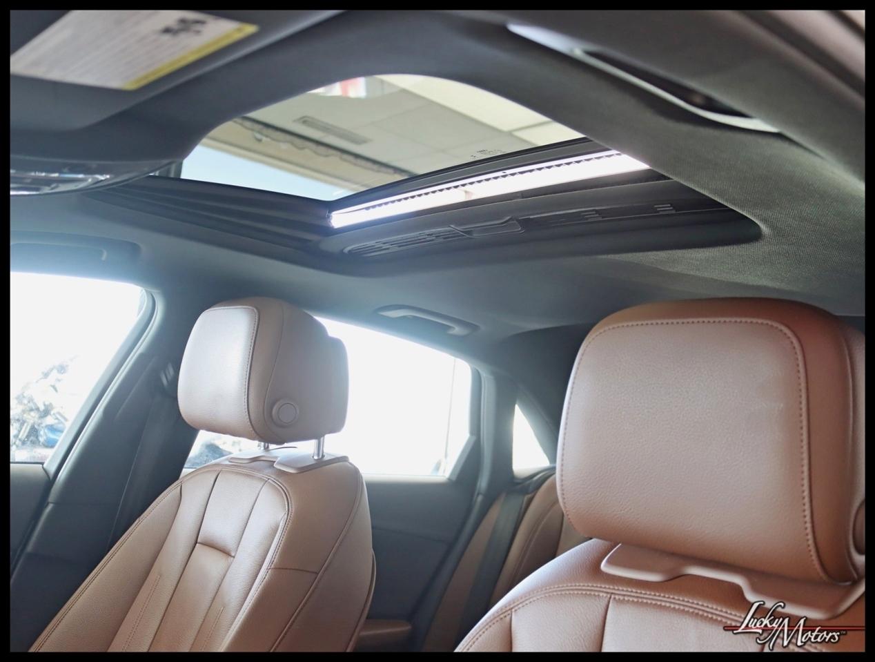 Audi A4 2.0T Premium Plus quattro Sedan 2017