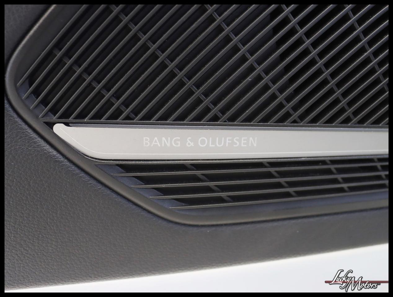 Audi A4 2.0T Premium Plus quattro Sedan 2017