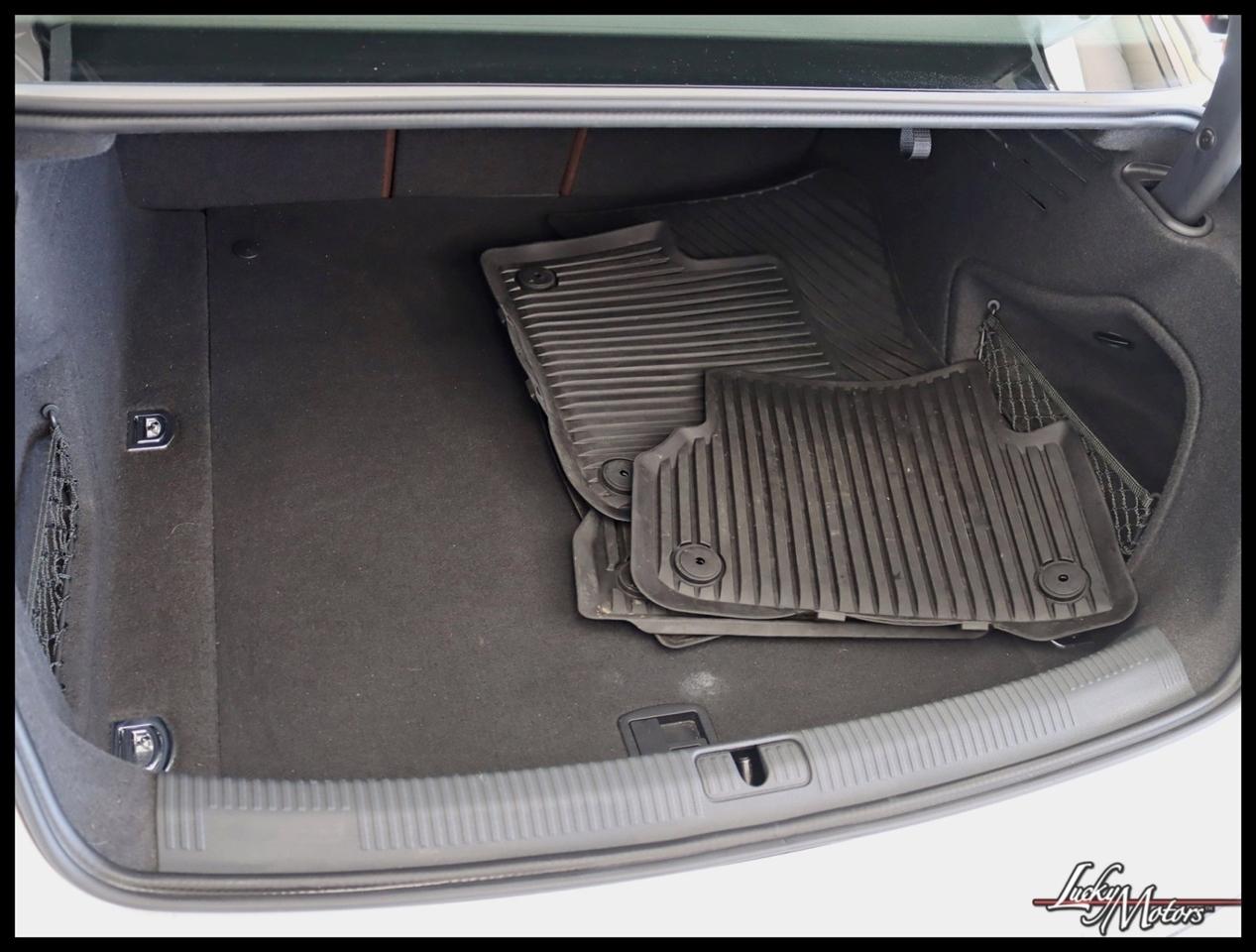 Audi A4 2.0T Premium Plus quattro Sedan 2017