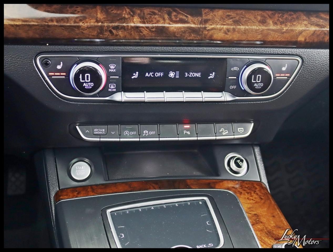 Audi Q5 2.0T Premium Plus quattro 2018