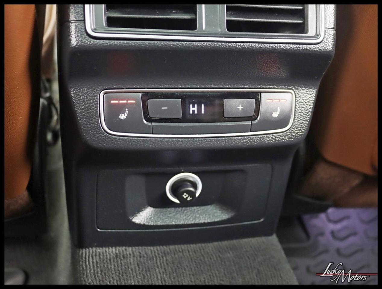 Audi Q5 2.0T Premium Plus quattro 2018