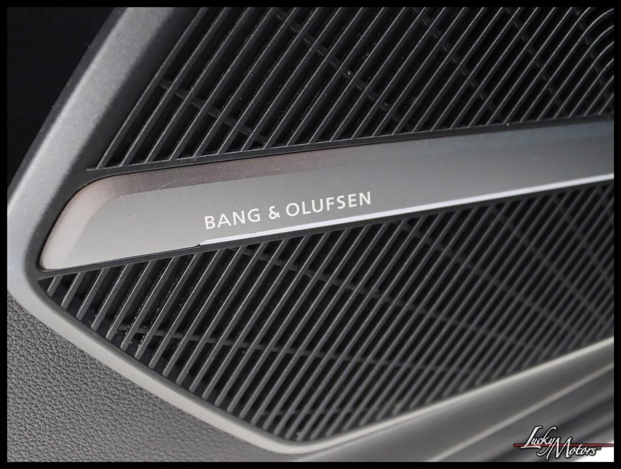 Audi Q5 2.0T Premium Plus quattro 2018