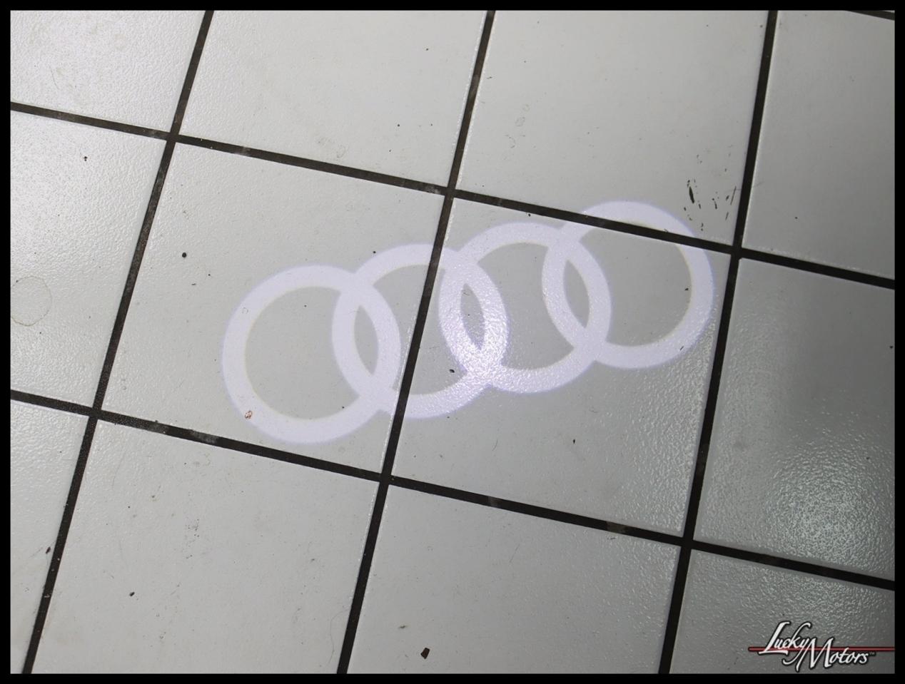 Audi Q5 2.0T Premium Plus quattro 2018