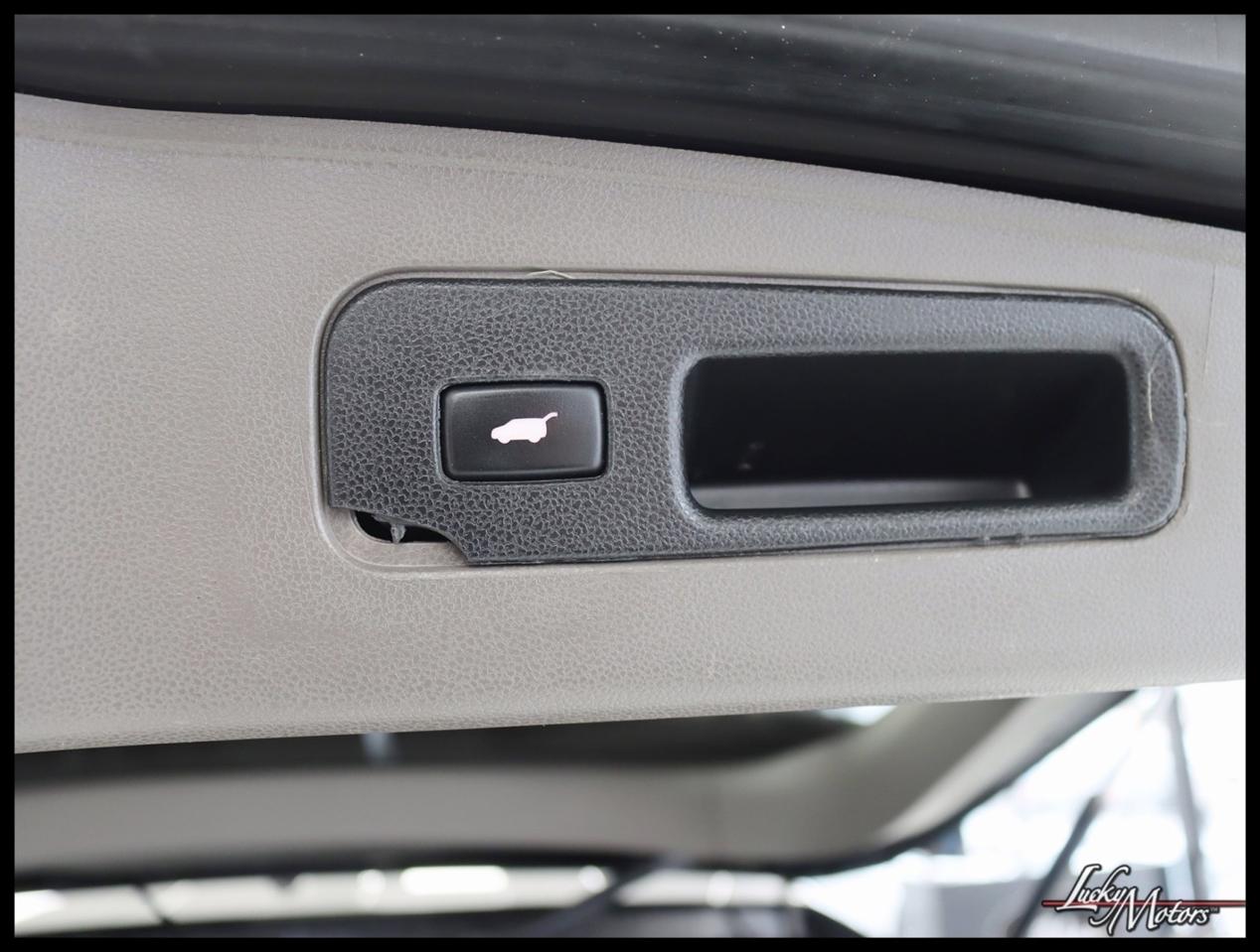 Honda Odyssey Touring Elite 2015