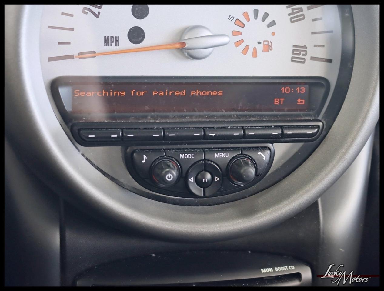 MINI Countryman S ALL4 2011