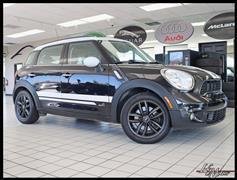 2011 MINI Countryman 