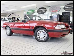1990 Ford Mustang 
