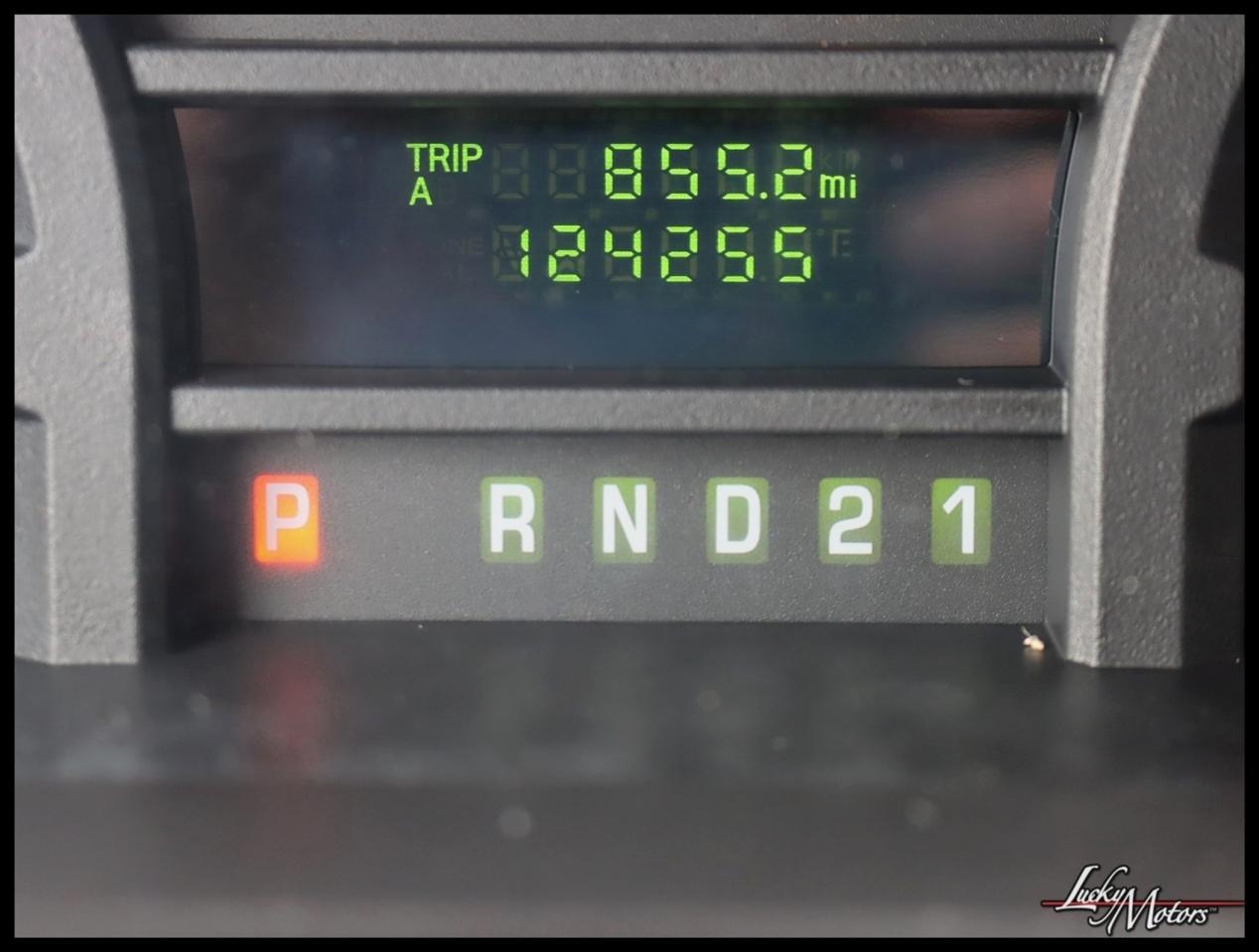 Ford Econoline E-150 2013