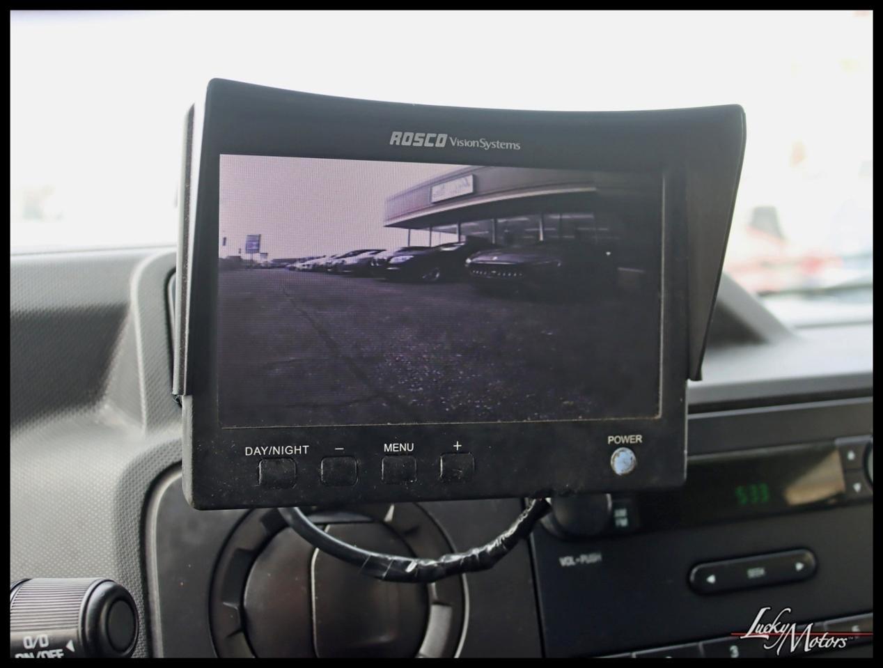 Ford Econoline E-150 2013